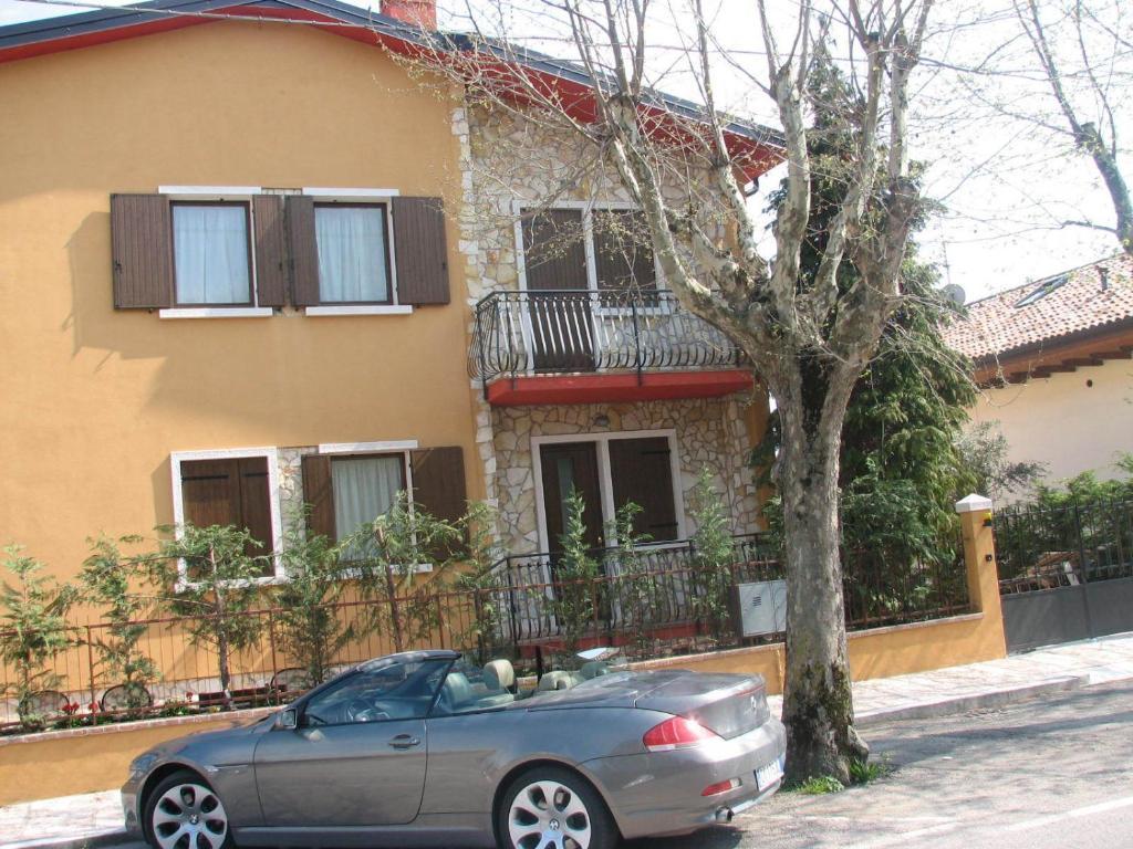 Ai Pigni De Cerù Fumane Exterior foto