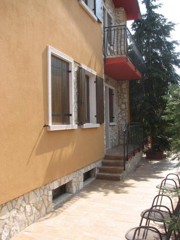 Ai Pigni De Cerù Fumane Exterior foto